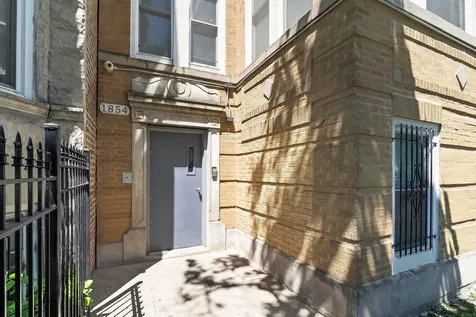 1852 South Central Park Avenue Chicago IL 60623