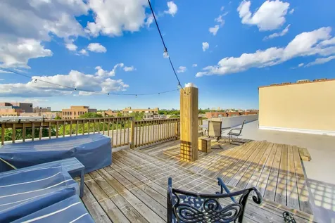 2342 West Bloomingdale Avenue Chicago IL 60647