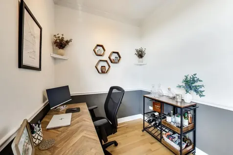 2342 West Bloomingdale Avenue Chicago IL 60647