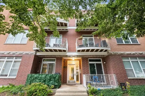 940 West Fry Street Chicago IL 60642