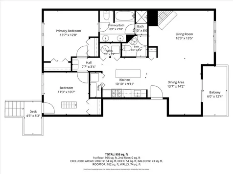 940 West Fry Street Chicago IL 60642