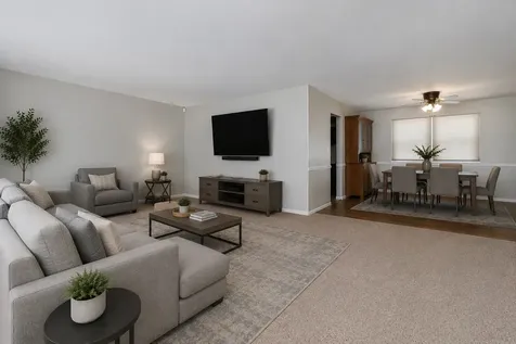 16 Woodruff Drive Bloomington IL 61701