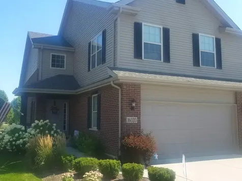 16020 West Lacy Court Manhattan IL 60442