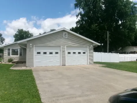 38 Irene Street Streator IL 61364