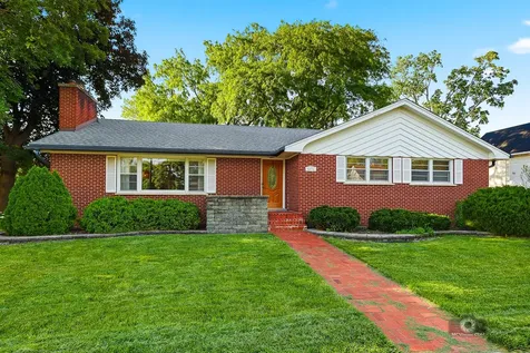 6456 West 175th Street Tinley Park IL 60477