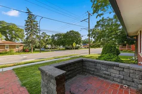 6456 West 175th Street Tinley Park IL 60477