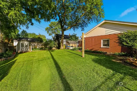 6456 West 175th Street Tinley Park IL 60477
