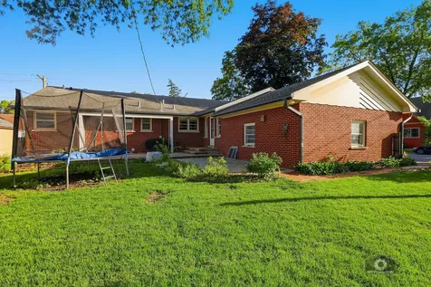 6456 West 175th Street Tinley Park IL 60477