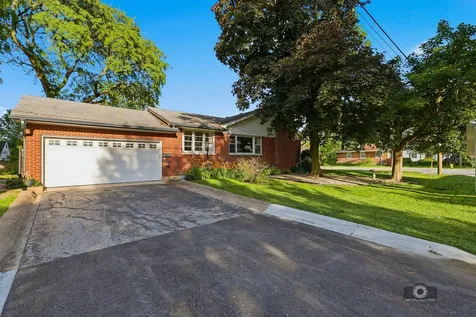 6456 West 175th Street Tinley Park IL 60477