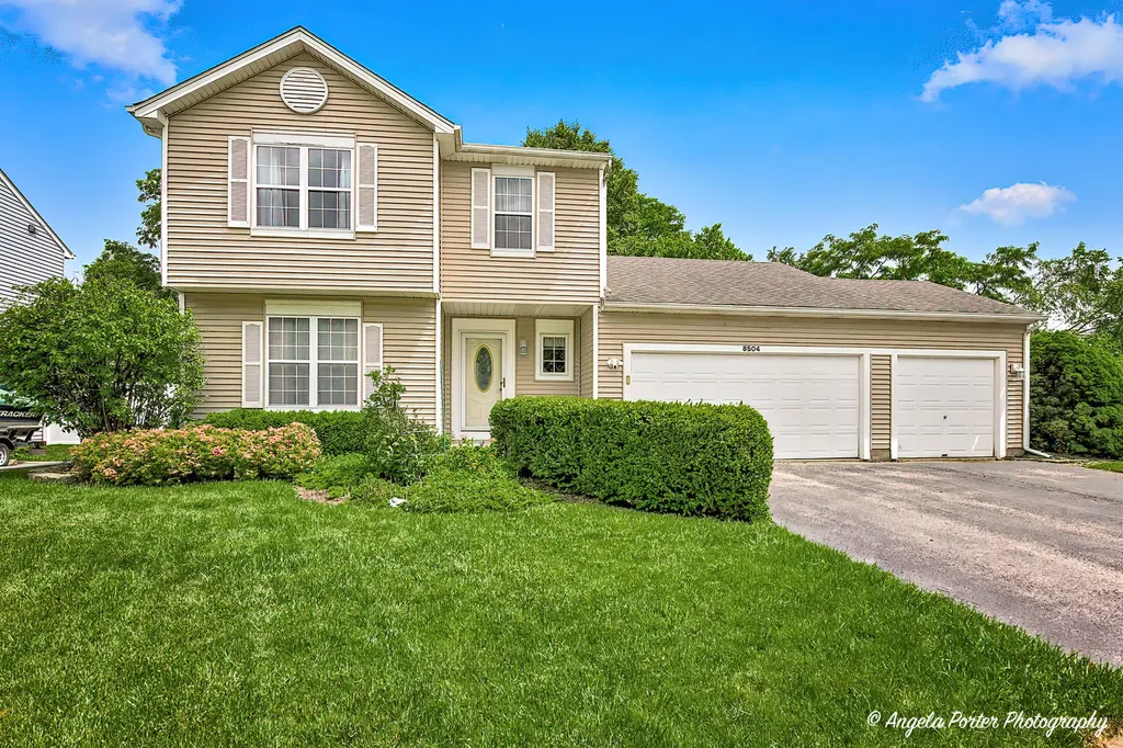 8504 Cedar Street Fox Lake IL 60020