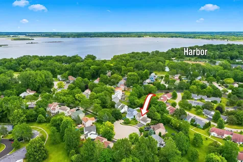 8504 Cedar Street Fox Lake IL 60020