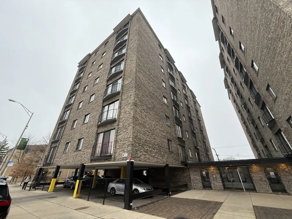 2300 North Harlem Avenue Elmwood Park IL 60707