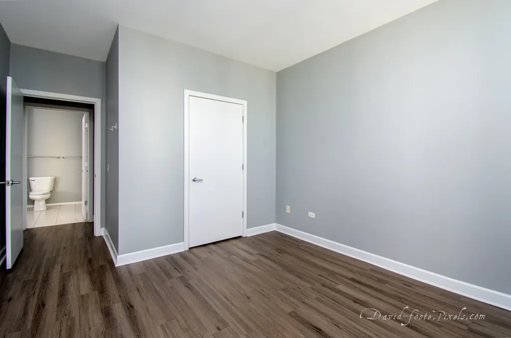 330 North Jefferson Street Chicago IL 60661