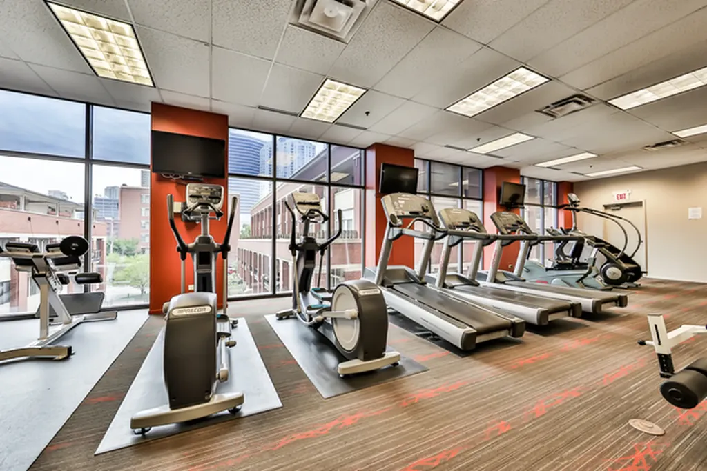 330 North Jefferson Street Chicago IL 60661
