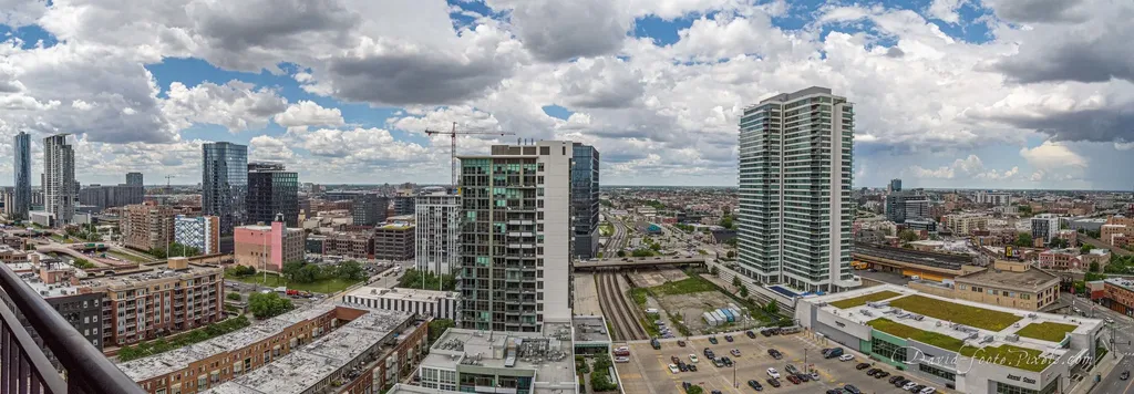 330 North Jefferson Street Chicago IL 60661