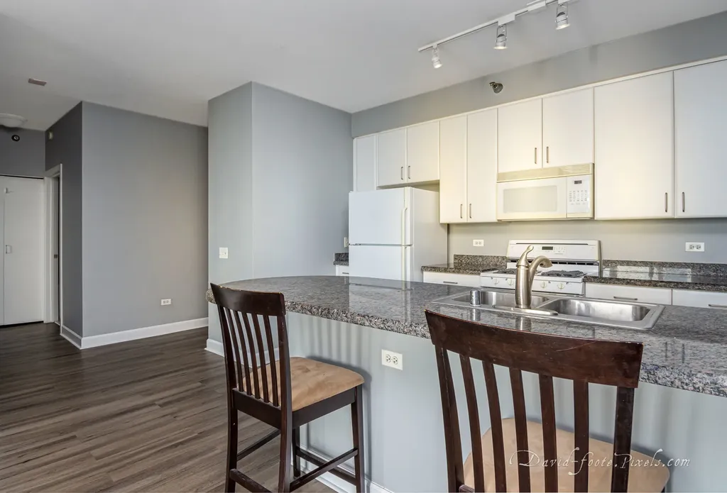 330 North Jefferson Street Chicago IL 60661