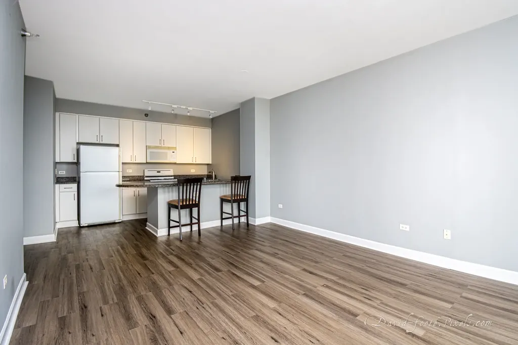 330 North Jefferson Street Chicago IL 60661