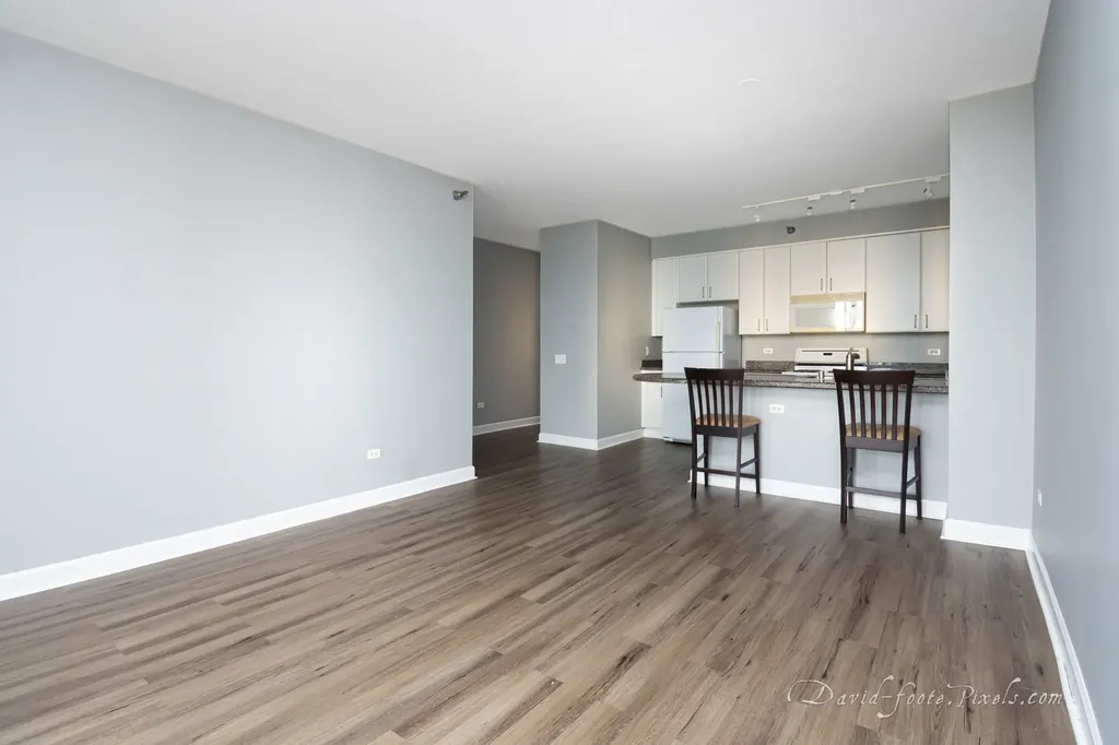 330 North Jefferson Street Chicago IL 60661