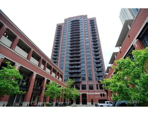 330 North Jefferson Street Chicago IL 60661