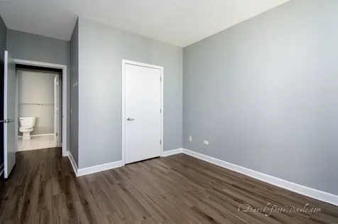 330 North Jefferson Street Chicago IL 60661