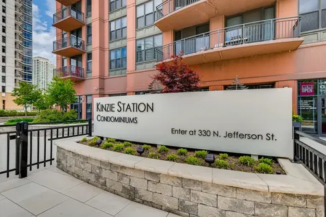 330 North Jefferson Street Chicago IL 60661