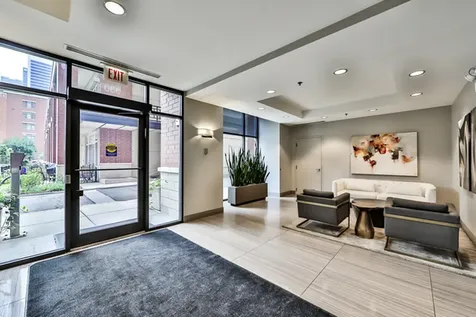 330 North Jefferson Street Chicago IL 60661