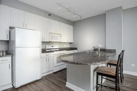 330 North Jefferson Street Chicago IL 60661