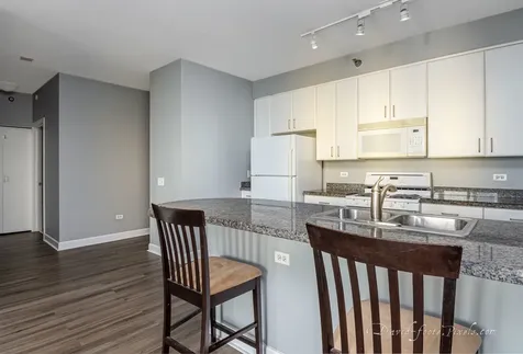 330 North Jefferson Street Chicago IL 60661