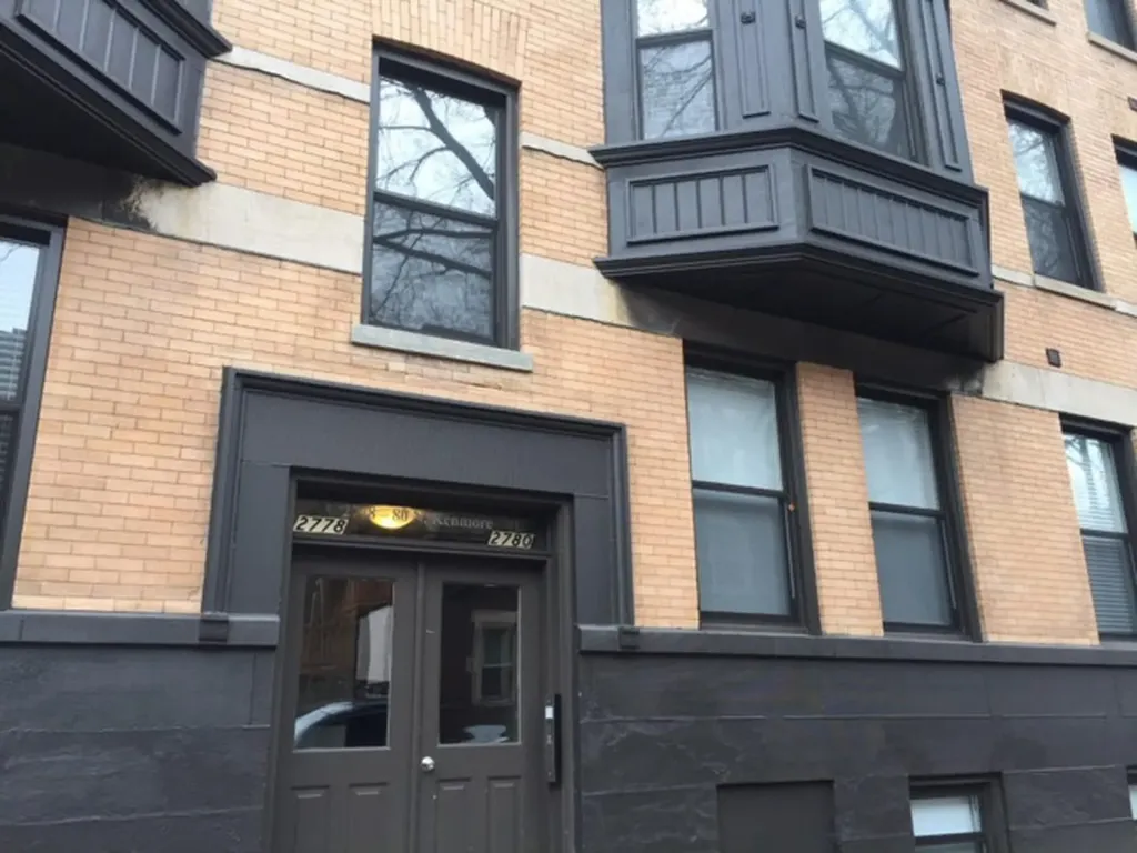 2778 North Kenmore Avenue Chicago IL 60614