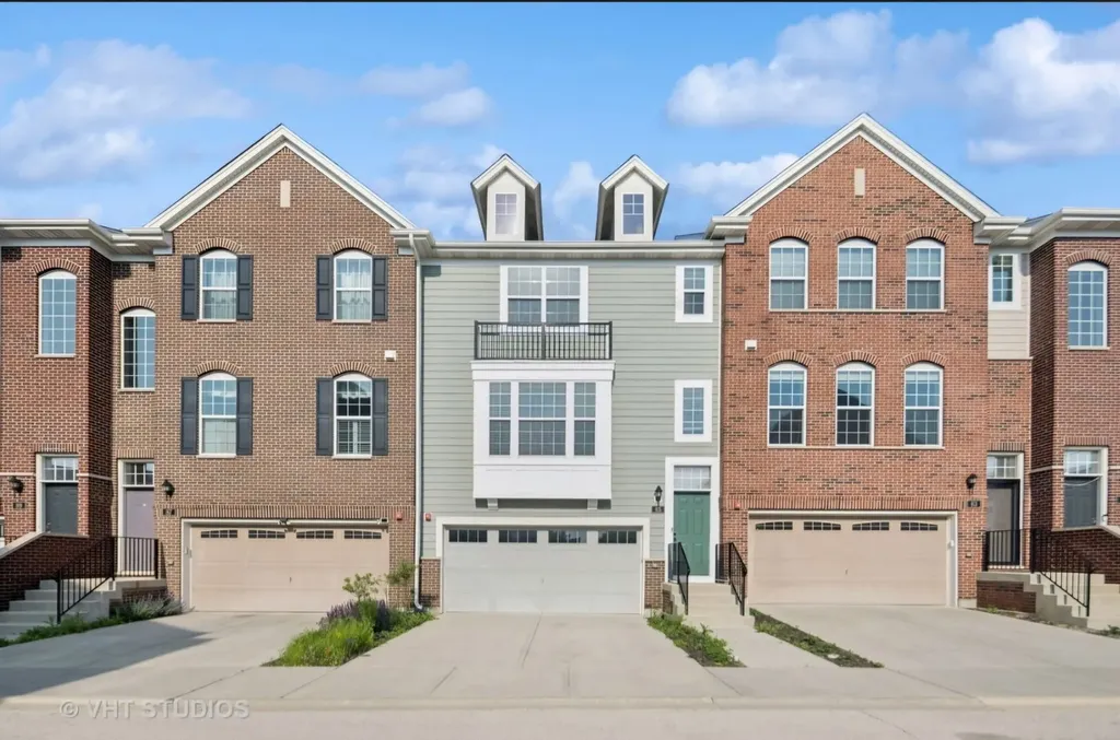 85 Marcel Lane Schaumburg IL 60194