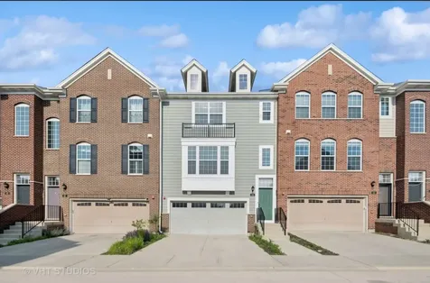 85 Marcel Lane Schaumburg IL 60194