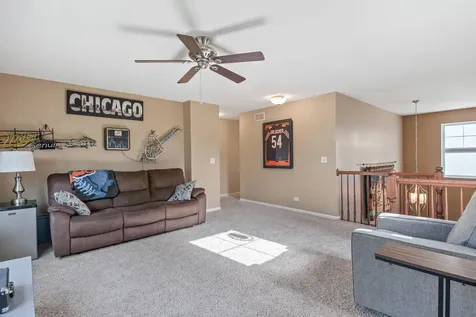 1282 Newport Circle Pingree Grove IL 60140