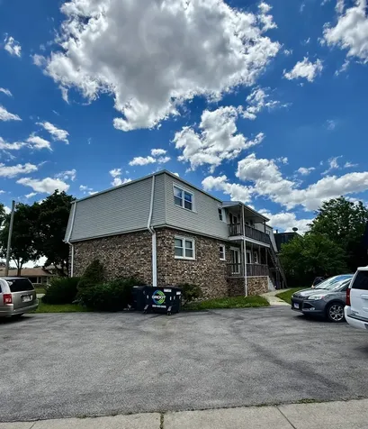 4530 Prairie Avenue Brookfield IL 60513