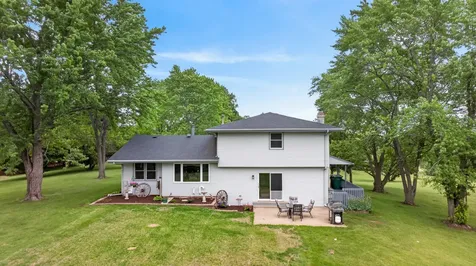 7144 North Crestview Road Stillman Valley IL 61084