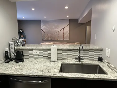 9830 Sayre Avenue Chicago Ridge IL 60415