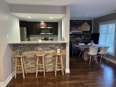 9830 Sayre Avenue Chicago Ridge IL 60415