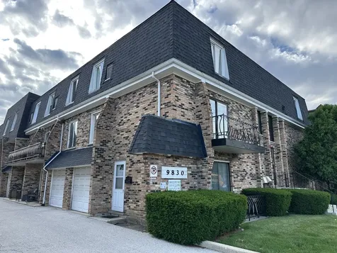 9830 Sayre Avenue Chicago Ridge IL 60415