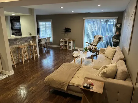 9830 Sayre Avenue Chicago Ridge IL 60415