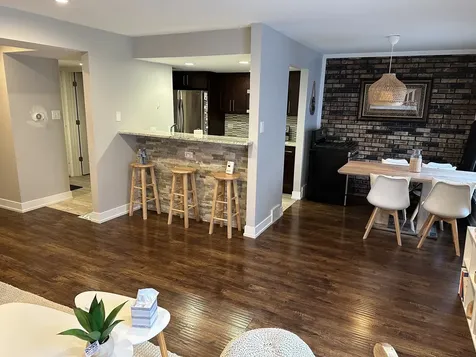 9830 Sayre Avenue Chicago Ridge IL 60415