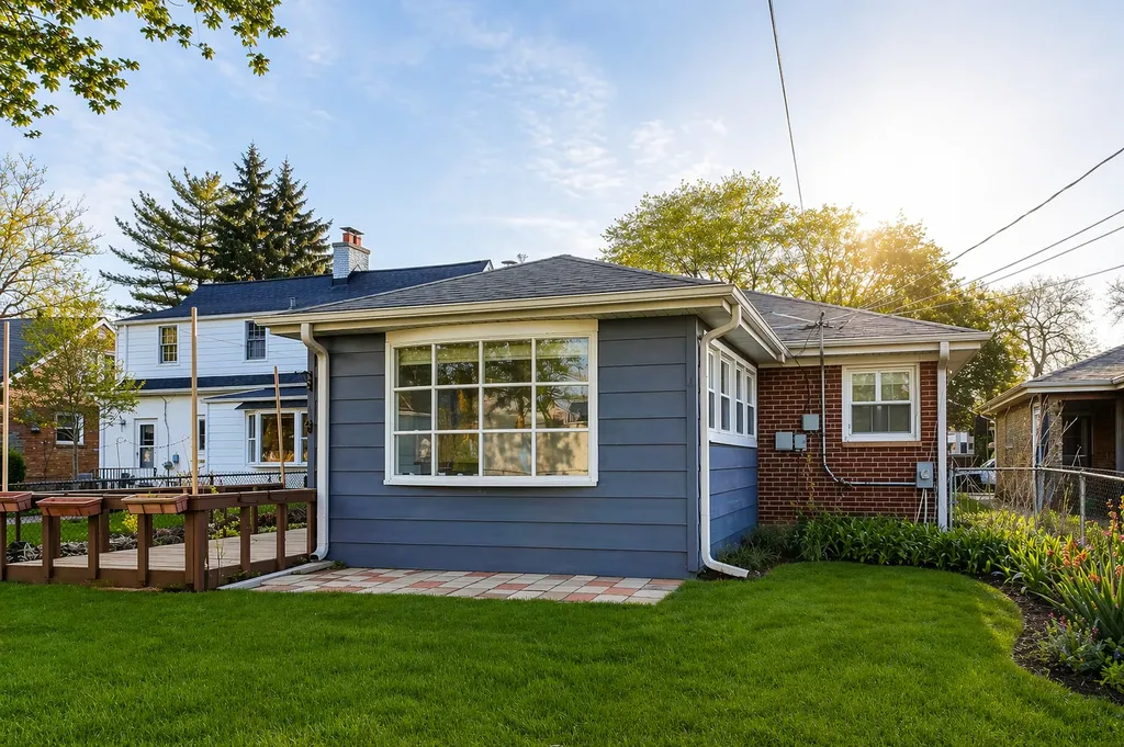 7810 Kilbourn Avenue Skokie IL 60076