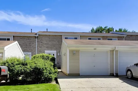 289 Barclay Drive Glendale Heights IL 60139