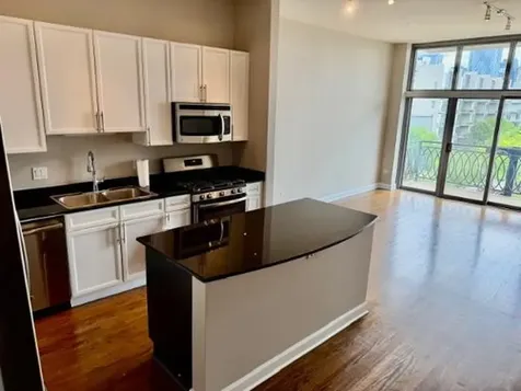 1201 West Adams Street Chicago IL 60607
