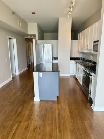 1201 West Adams Street Chicago IL 60607