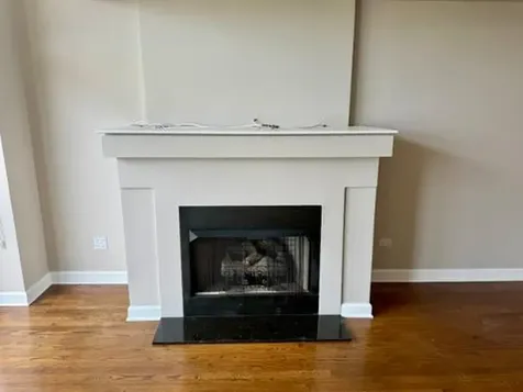 1201 West Adams Street Chicago IL 60607