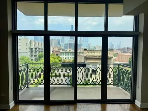 1201 West Adams Street Chicago IL 60607