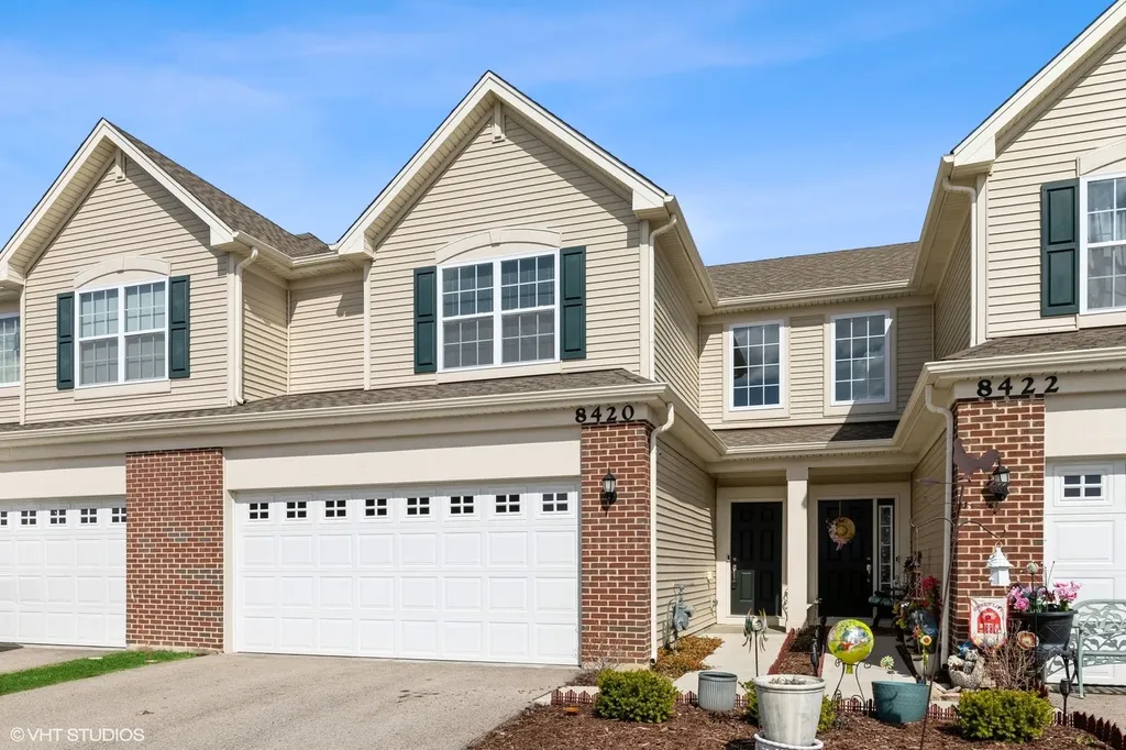8420 Stillwater Road Wonder Lake IL 60097