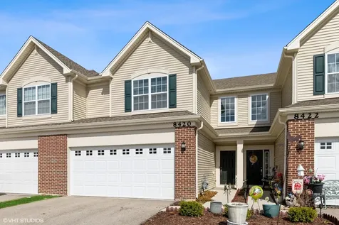 8420 Stillwater Road Wonder Lake IL 60097