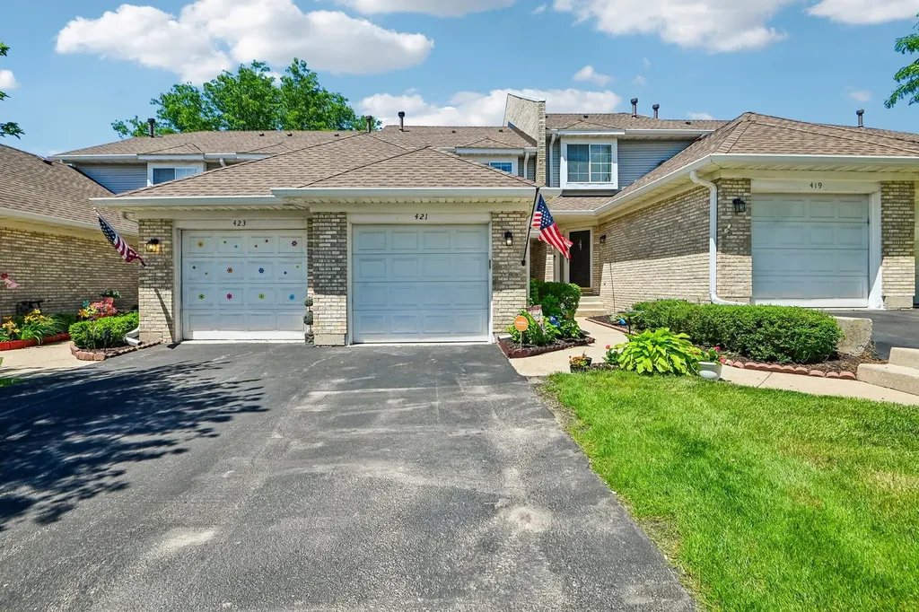 421 Lakeview Circle Bolingbrook IL 60440