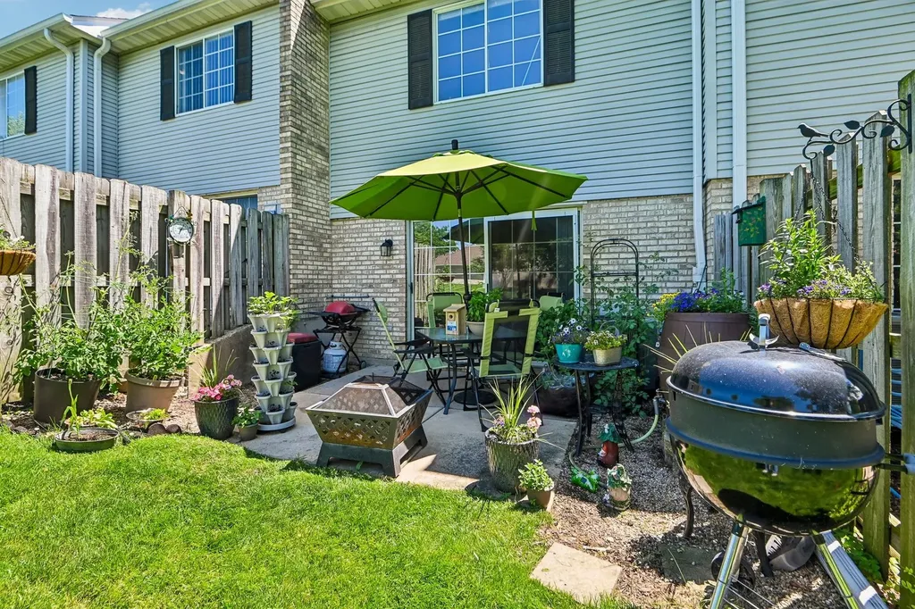421 Lakeview Circle Bolingbrook IL 60440