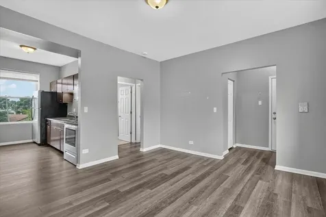 1852 South Central Park Avenue Chicago IL 60623